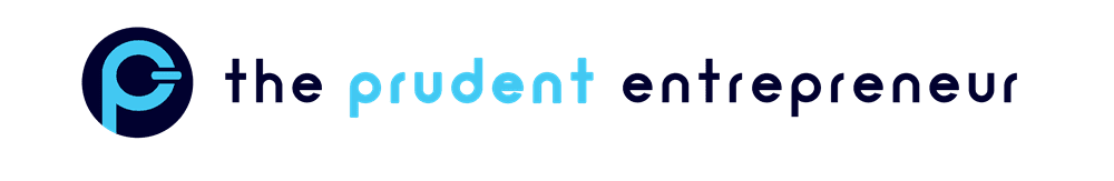 the prudent entrepreneur