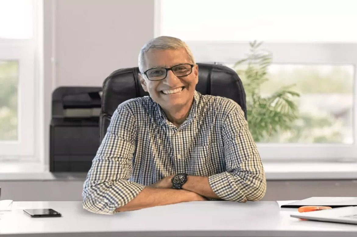 The Prudent Entrepreneur Art