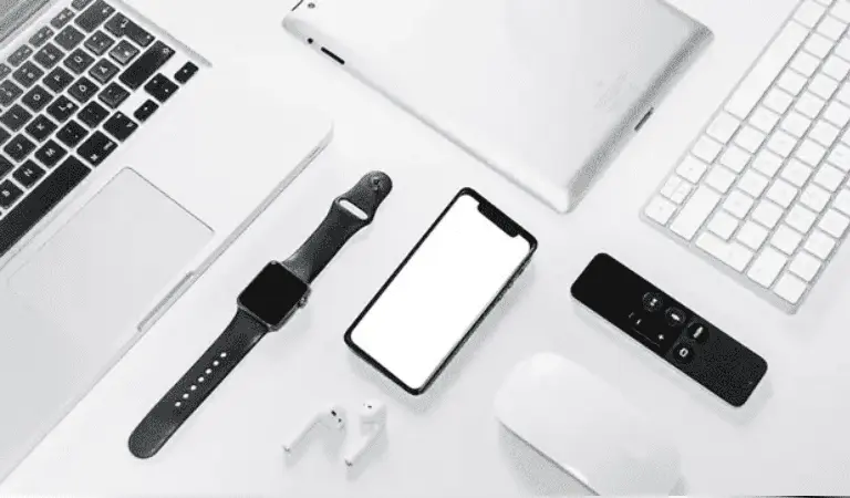 Tracing the Evolution of Technology